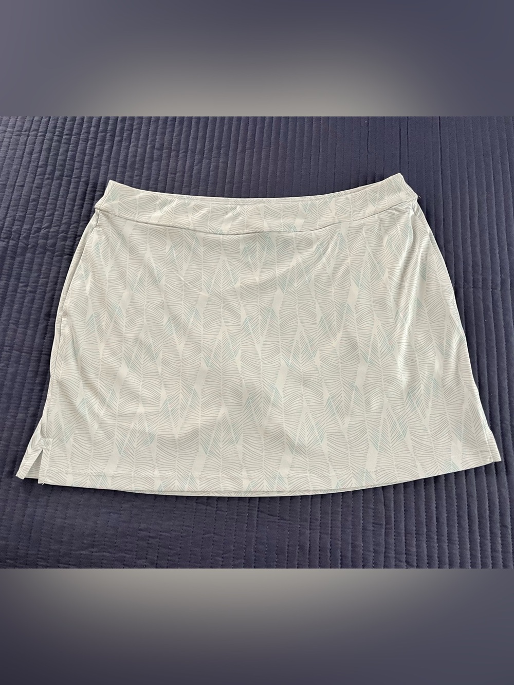 Greg Norman Golf or Tennis Skort
